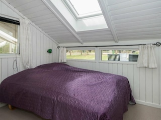 Holiday house Jegum  8