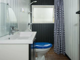 Holiday house Jegum  10
