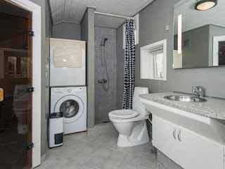 Holiday house Jegum  11