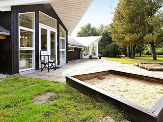 Maison de vacances Jegum  41