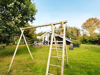 Holiday house Jegum  14