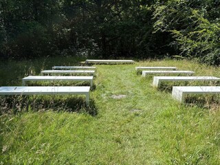 Maison de vacances Jegum  18