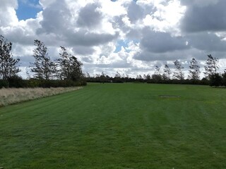 Vakantiehuis Jegum  19