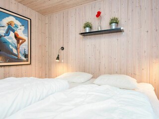 Casa de vacaciones Fjellerup Strand  7