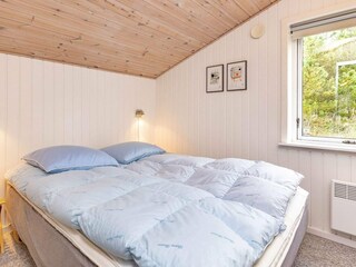 Vakantiehuis Vorupør  12
