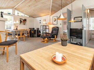 Vakantiehuis Vorupør  17