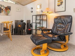 Maison de vacances Vorupør  19