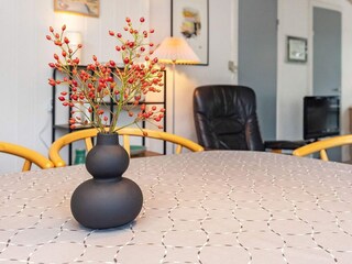 Maison de vacances Vorupør  22