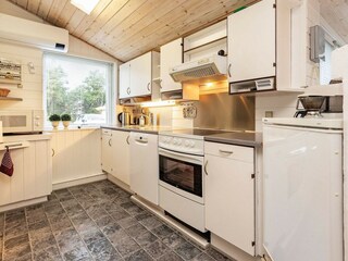 Vakantiehuis Vorupør  9