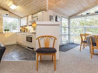 Vakantiehuis Vorupør  20