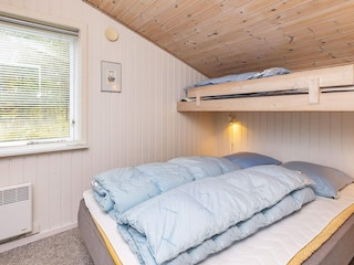 Holiday house Vorupør  21