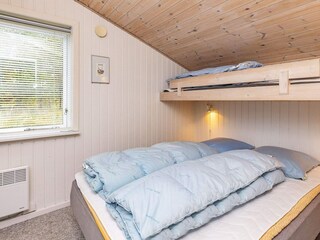 Maison de vacances Vorupør  21