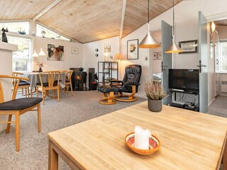 Holiday house Vorupør  33