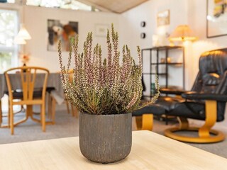 Vakantiehuis Vorupør  13