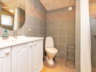Vakantiehuis Vorupør  16
