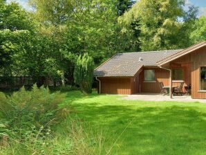 Holiday house 8 Personen Ferienhaus in Rørvig - Rørvig - image1