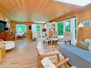 Maison de vacances Rørvig  9