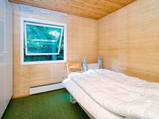 Holiday house Rørvig  10