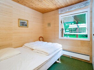 Holiday house Rørvig  12