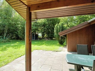 Casa de vacaciones Rørvig  18