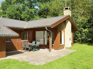 Holiday house Rørvig  15