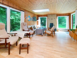 Holiday house Rørvig  16