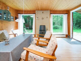 Holiday house Rørvig  17