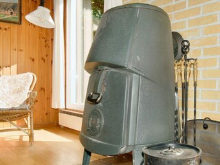 Vakantiehuis Rørvig  18