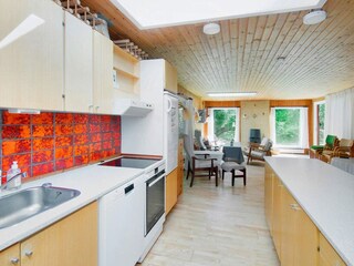 Holiday house Rørvig  19