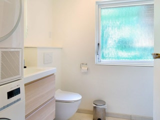 Vakantiehuis Rørvig  6