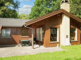 Holiday house Rørvig  22