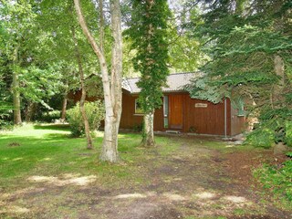 Holiday house Rørvig  13