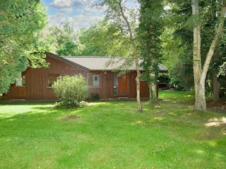 Ferienhaus Rørvig Außenaufnahme 2