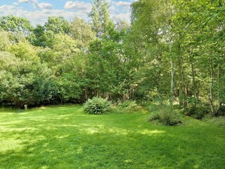 Maison de vacances Rørvig Enregistrement extérieur 4