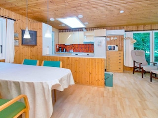 Ferienhaus Rørvig  19