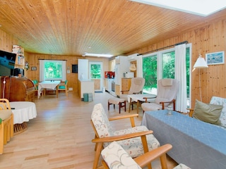 Ferienhaus Rørvig  22