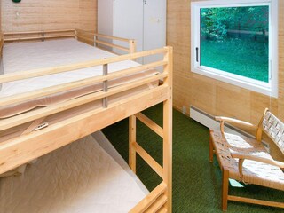 Maison de vacances Rørvig  15