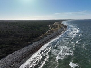 Casa de vacaciones Rørvig  33