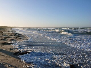 Casa de vacaciones Rørvig  34