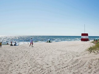 Vakantiehuis Vaeggerløse  14