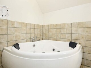 Vakantiehuis Vaeggerløse  15