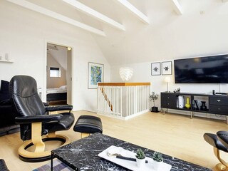 Vakantiehuis Vaeggerløse  17