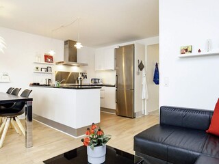Vakantiehuis Vaeggerløse  18