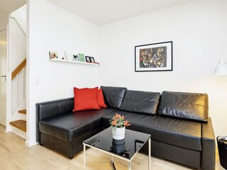 Vakantiehuis Vaeggerløse  19