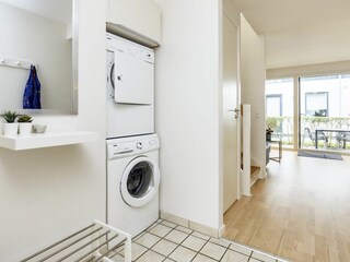 Vakantiehuis Vaeggerløse  5