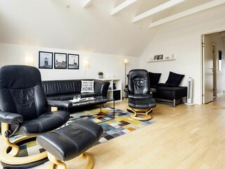 Vakantiehuis Vaeggerløse  6