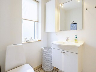 Vakantiehuis Vaeggerløse  25