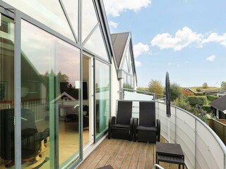 Vakantiehuis Vaeggerløse  26