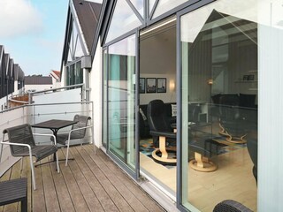 Vakantiehuis Vaeggerløse  27