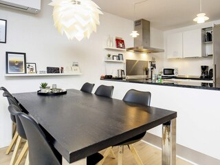 Vakantiehuis Vaeggerløse  8